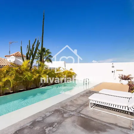 Villa Esperanza Costa Adeje, By Nivariahost Costa Adeje (Tenerife)