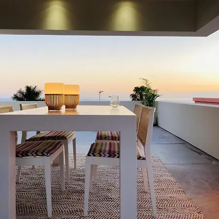 Private Pool & Jacuzzi, Esperanza * Costa Adeje (Tenerife)
