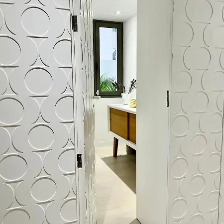 ヴィラ Private Pool & Jacuzzi, Esperanza