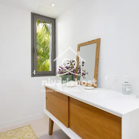 Villa Private Pool&jacuzzi, Esperanza Costa Adeje (Tenerife)