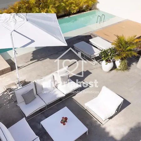 Private Pool&jacuzzi, Esperanza
