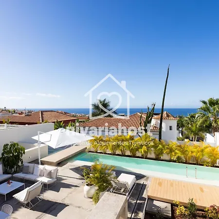 Private Pool&jacuzzi, Esperanza *