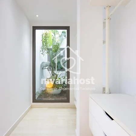 Private Pool&jacuzzi, Esperanza Villa Costa Adeje (Tenerife)