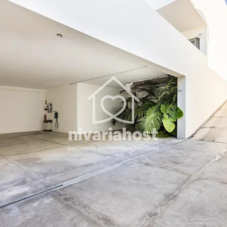 Private Pool&jacuzzi, Esperanza