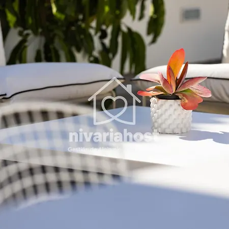 Private Pool&jacuzzi, Esperanza *