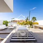 Вилла Esperanza Costa Adeje, By Nivariahost