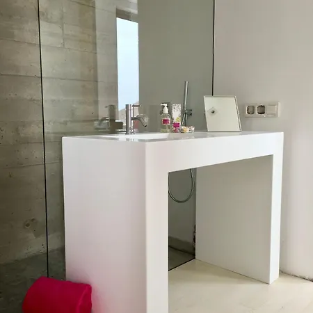 Private Pool & Jacuzzi, Esperanza * Costa Adeje (Tenerife)